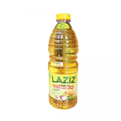 Laziz Pure Vegetable Oil 1.6L