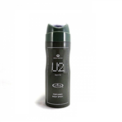 U2 Man - Perfumed Body Spray