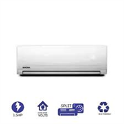Bruhm 1.5hp inverter split AC BAS-12ICSW – R410 GAS