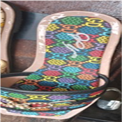 Ladies Latest Flat Slippers