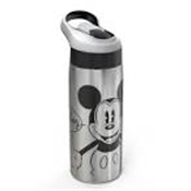 DISNEY MICKEY MOUSE WATER BOTTLE 