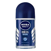 Nivea Men Cool Kick Roll On