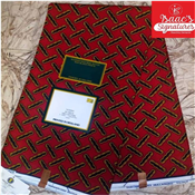 HOLLANDAISE Ankara (6yards)