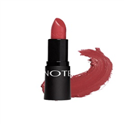 4.5G NOTE RICH COLOUR LIPSTICK 08 BROWNIE PINK