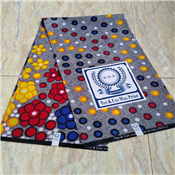 ANKARA FABRICS - 6YARDS