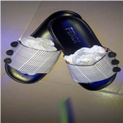 High Quality Ladies Flat Slippers