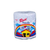 ROSE FAMILY TISSUE 4X12