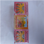 SUNSHINE BLOCK AIR FRESHNERSSELECT VARIATION  3 Packs