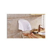 Automatic Brimix Hand Dryer
