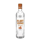 Flirt Caramel Vodka