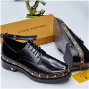 LOIUS VUITTON Men's Corporate Shoe