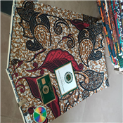 ANKARA FABRICS - 6YARDS