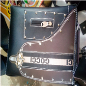  Boys and Girls Plush School Bag