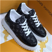 MEN FASHION SNEAKERS LACE UP