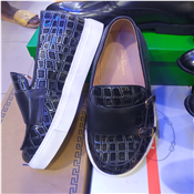 Salvatore Ferragamo Men's Sneakers Shoe