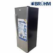 Bruhm CF BUS-230M Upright Freezer 228 LTRS