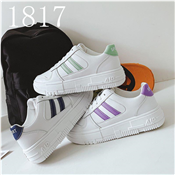Trendy Striped Designers Sneakers