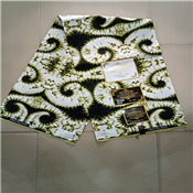 Ankara Fabric