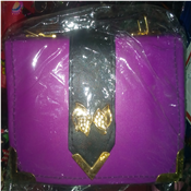 Woman Quality Leather Handbag