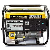 Sumec Firman Generator - Spg 2900
