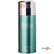 200ML JUBILEE WOMEN HOT 