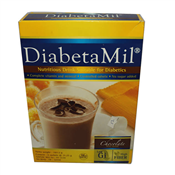 Diabeta Mill- Chocolate