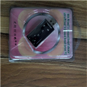USB VIRTUAL 7.1 CHANNEL SOUND ADAPTER