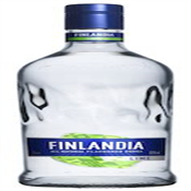 Finlandia Lime 100 cl. - Alc. 37.5% Vol.