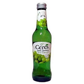 CERES SPARKLING WHITE GRAPE JUICE 275ML