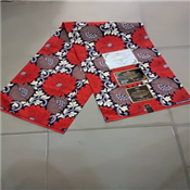 Ankara Batik Fashion
