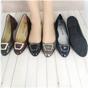 Quality Flat Cover shoe