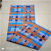 Daviva Original Ankara Fabric 
