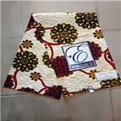 ANKARA FABRICS - 6YARDS