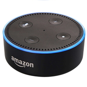 AMAZON ECHO DOT 2 SPEAKER