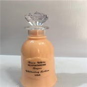 Snow white glutathione super  whitening lotion USA