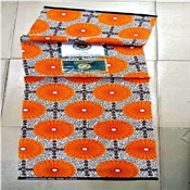 Ankara Exclusive Ankara Fabrics- 6 Yards