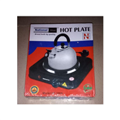 National Star Single Burner Electric Cooking Stove
