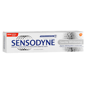 Sensodyne Gentle Whitening Toothpaste 75ml
