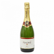 750ML ANDRE ROSE