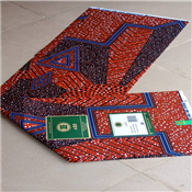 ANKARA FABRICS - 6YARDS