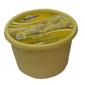 SUPREME VANILLA SCOOP 