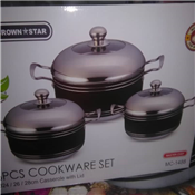 Cookware Set