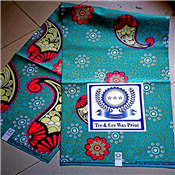 ANKARA FABRICS - 6YARDS