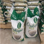 Osikapa Rice - 50kg