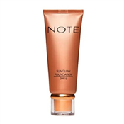 35ML NOTE SUNGLOW FOUNDATION 10