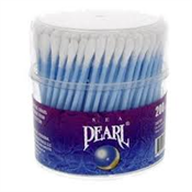 SEA PEARL COTTON BUD 200PCS