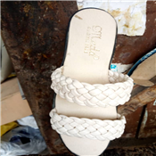 Made in aba shoe