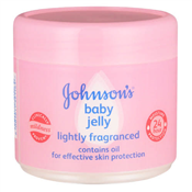 JOHNSON'S BABY JELLY 