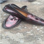 Corporate shoes for men