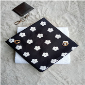 Plain and Pattern Fabric 